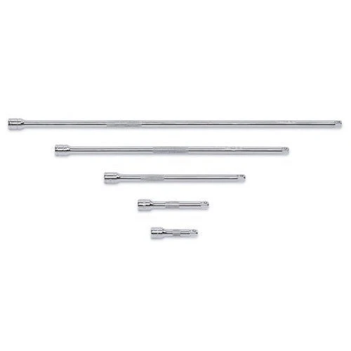 GearWrench 81002D 5-Piece 1/4 In. Drive Extension Set 4 GearWrench 81002D 5-Piece 1/4 In. Drive Extension Set - Image 2
