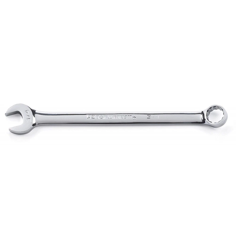 GearWrench 81735 12 Point Long Pattern 1-1/4 In. Combination Wrench 3 GearWrench 81735 12 Point Long Pattern 1-1/4 In. Combination Wrench