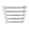 GearWrench 81921 5-Piece SAE Large Add-On Combination Non-Ratcheting Wrench Set -Sunex Sales Shop kdtn81921