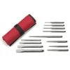 GearWrench 82305 12-Piece Punch & Chisel Set 1 GearWrench 82305 12-Piece Punch & Chisel Set -Sunex Sales Shop kdtn82305