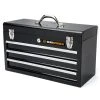 GearWrench 83151 3 Drawer Tool Box 2 GearWrench 83151 3 Drawer Tool Box -Sunex Sales Shop kdtn83151