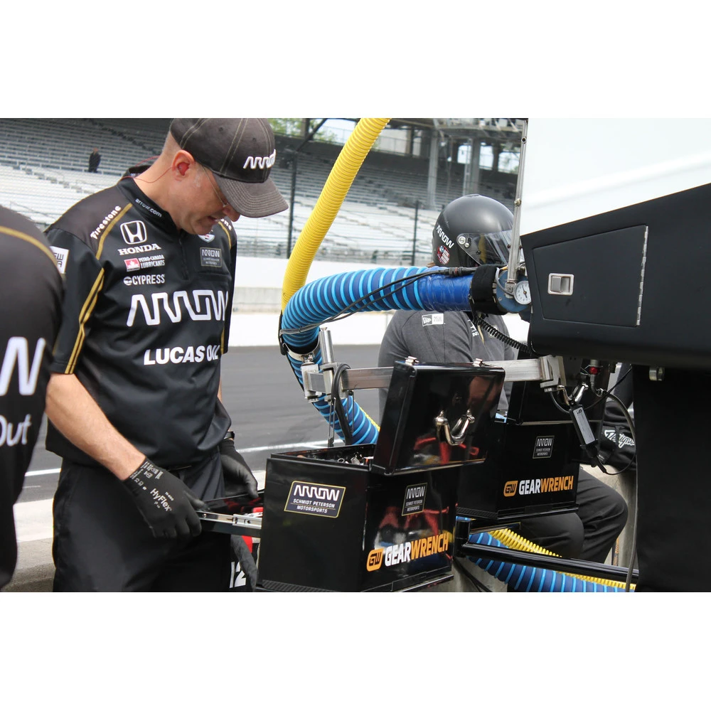 GearWrench 83151 3 Drawer Tool Box 5 GearWrench 83151 3 Drawer Tool Box - Image 4