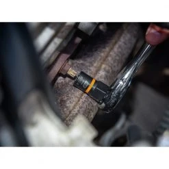 GearWrench 84782 8-Piece 1/4 In. And 3/8 In. Drive Bolt Biter Impact Extraction Socket Set -Sunex Sales Shop kdtn84782 d