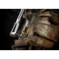 GearWrench 84782 8-Piece 1/4 In. And 3/8 In. Drive Bolt Biter Impact Extraction Socket Set -Sunex Sales Shop kdtn84782 g