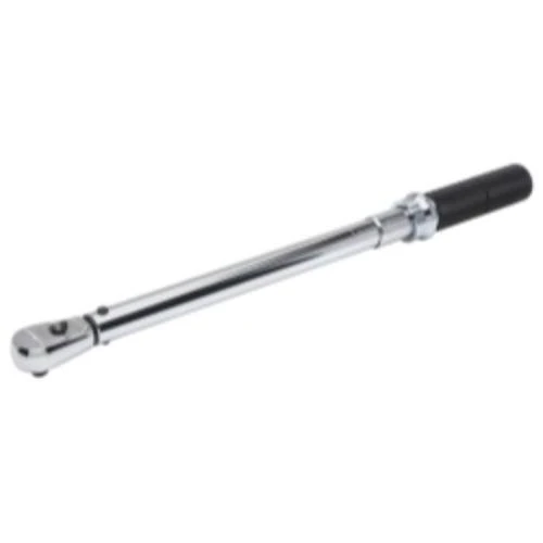 GearWrench 85062 3/8 In. Micrometer Torque Wrench, 10-100 Ft/lbs. 3 GearWrench 85062 3/8 In. Micrometer Torque Wrench, 10-100 Ft/lbs.