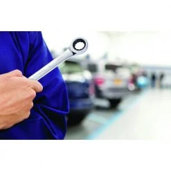 GearWrench 85989 17-Piece XL GearBox Metric Ratcheting Double Box Wrench Set -Sunex Sales Shop kdtn85989 c