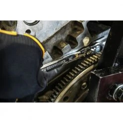 GearWrench 86728 16-Piece 90-Tooth 12 Point Metric Flex Head Combination Ratcheting Wrench Set 9 GearWrench 86728 16-Piece 90-Tooth 12 Point Metric Flex Head Combination Ratcheting Wrench Set -Sunex Sales Shop kdtn86728 c