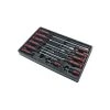 Sunex 1112SS 12 Pc Combination Screwdriver Set 1 Sunex 1112SS 12 Pc Combination Screwdriver Set -Sunex Sales Shop snxn1112ss