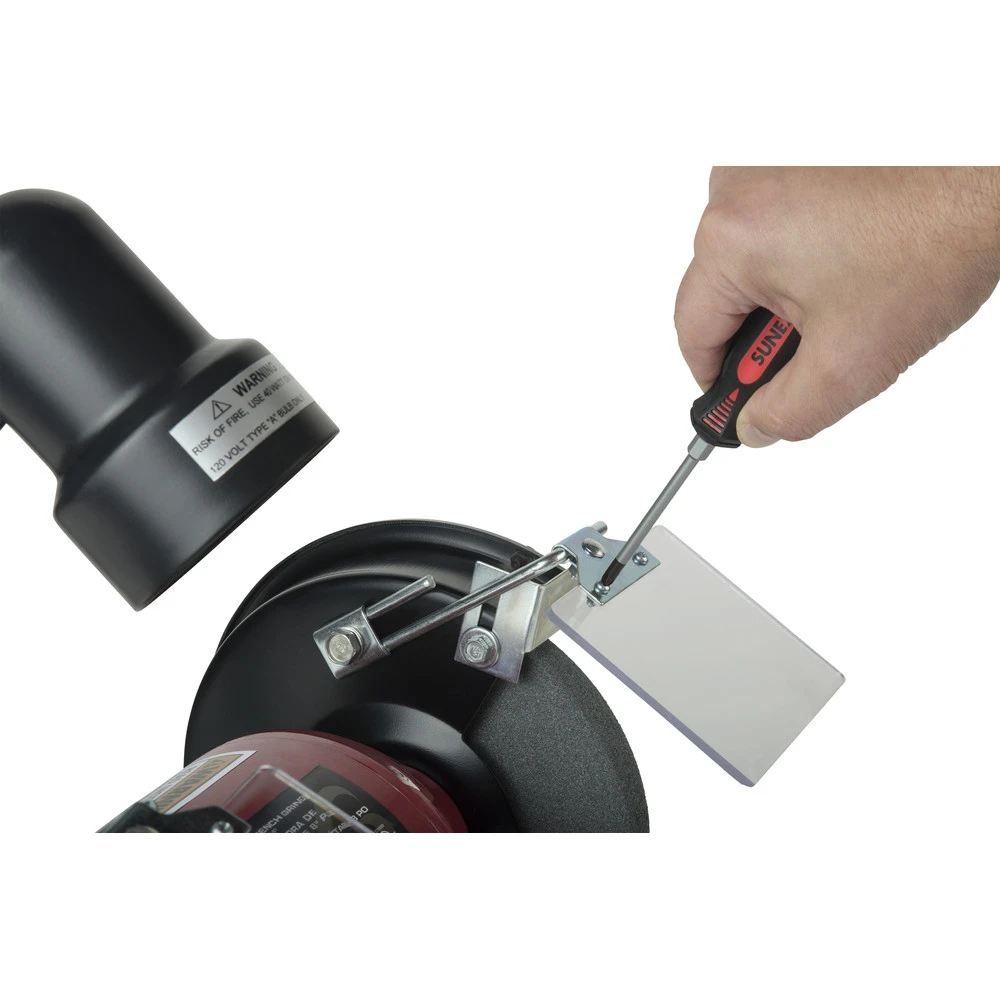 Sunex 1112SS 12 Pc Combination Screwdriver Set 7 Sunex 1112SS 12 Pc Combination Screwdriver Set - Image 5