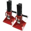 Sunex 1522 22 Ton Pin Type Jack Stands (Pair) 2 Sunex 1522 22 Ton Pin Type Jack Stands (Pair) -Sunex Sales Shop snxn1522