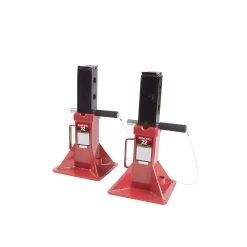 Sunex 1522 22 Ton Pin Type Jack Stands (Pair) 11 Sunex 1522 22 Ton Pin Type Jack Stands (Pair) -Sunex Sales Shop snxn1522 b