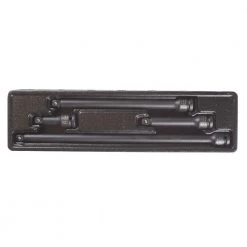 Sunex 2504 4-Piece 1/2 In. Drive Wobble Drive Impact Extension Set -Sunex Sales Shop snxn2504 d