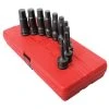 Sunex 2639 10-Piece 1/2 In. Drive Metric Hex Impact Driver Set 1 Sunex 2639 10-Piece 1/2 In. Drive Metric Hex Impact Driver Set -Sunex Sales Shop snxn2639