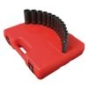 Sunex 2653 14-Piece 1/2 In. Drive Deep Well Metric Impact Socket Set -Sunex Sales Shop snxn2653
