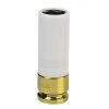 Sunex 284919 1/2 In. Drive 19mm Metric Extra Thin Wall Deep Wheel Protector Impact Socket (Yellow) 1 Sunex 284919 1/2 In. Drive 19mm Metric Extra Thin Wall Deep Wheel Protector Impact Socket (Yellow) -Sunex Sales Shop snxn284919