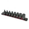Sunex 3645 8-Piece 3/8 In. Drive Metric Stubby Hex Impact Socket Set 1 Sunex 3645 8-Piece 3/8 In. Drive Metric Stubby Hex Impact Socket Set -Sunex Sales Shop snxn3645