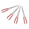 Sunex 3706V 4-Piece 16 In. Needle Nose Pliers Set 1 Sunex 3706V 4-Piece 16 In. Needle Nose Pliers Set -Sunex Sales Shop snxn3706