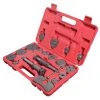 Sunex 3930 18-Piece Brake Caliper Tool Set 1 Sunex 3930 18-Piece Brake Caliper Tool Set -Sunex Sales Shop snxn3930