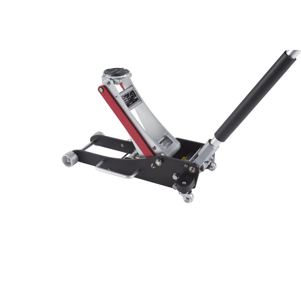 Sunex 6602ASJ 2 Ton Aluminum Service Jack With Rapid Rise Technology 5 Sunex 6602ASJ 2 Ton Aluminum Service Jack With Rapid Rise Technology - Image 3