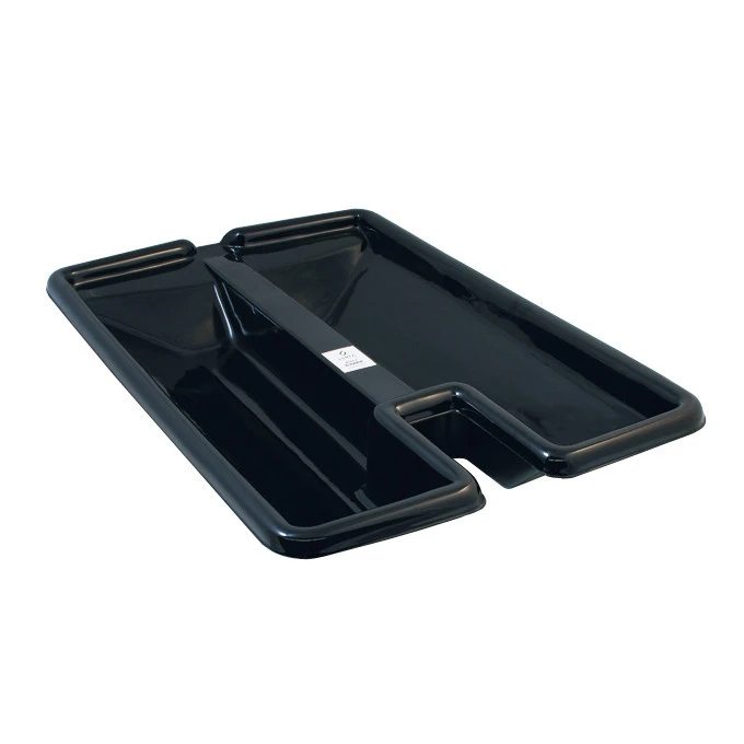 Sunex 8300DP Oil Drip Pan For T- And I-Shaped Base 2 Sunex 8300DP Oil Drip Pan For T- And I-Shaped Base
