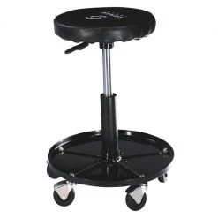 Sunex 8509 Professional Pneumatic Shop Seat