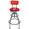 Sunex 8516 Sunex Hydraulic Shop Stool (Chrome) 1 Sunex 8516 Sunex Hydraulic Shop Stool (Chrome) -Sunex Sales Shop snxn8516