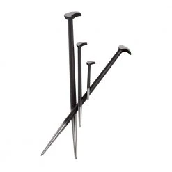 Sunex 9804 4-Piece Rolling Head Pry Bar Set 9 Sunex 9804 4-Piece Rolling Head Pry Bar Set -Sunex Sales Shop snxn9804 b