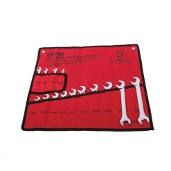 Sunex 9914MA 14-Piece Metric Angle Head Wrench Set 11 Sunex 9914MA 14-Piece Metric Angle Head Wrench Set -Sunex Sales Shop snxn9914m c
