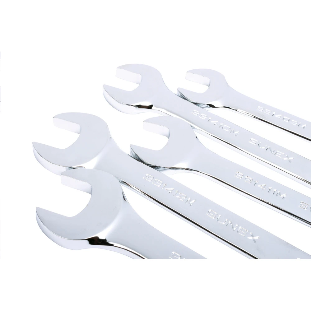 Sunex 9914MA 14-Piece Metric Angle Head Wrench Set 8 Sunex 9914MA 14-Piece Metric Angle Head Wrench Set - Image 6