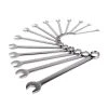 Sunex 9915A 14-Piece SAE V-Groove Combination Wrench Set -Sunex Sales Shop snxn9915