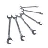 Sunex 9916 6-Piece SAE Jumbo Raised Panel Angle Head Wrench Set 1 Sunex 9916 6-Piece SAE Jumbo Raised Panel Angle Head Wrench Set -Sunex Sales Shop snxn9916