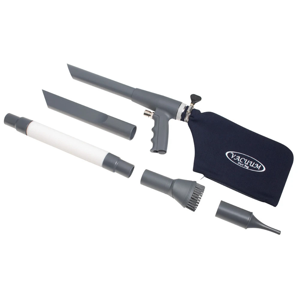 Sunex SX1000 Dual Function Power Vacuum 2 Sunex SX1000 Dual Function Power Vacuum