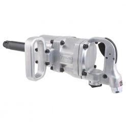 Sunex SX556-6 1 In. Impact Wrench With 6 In. Anvil